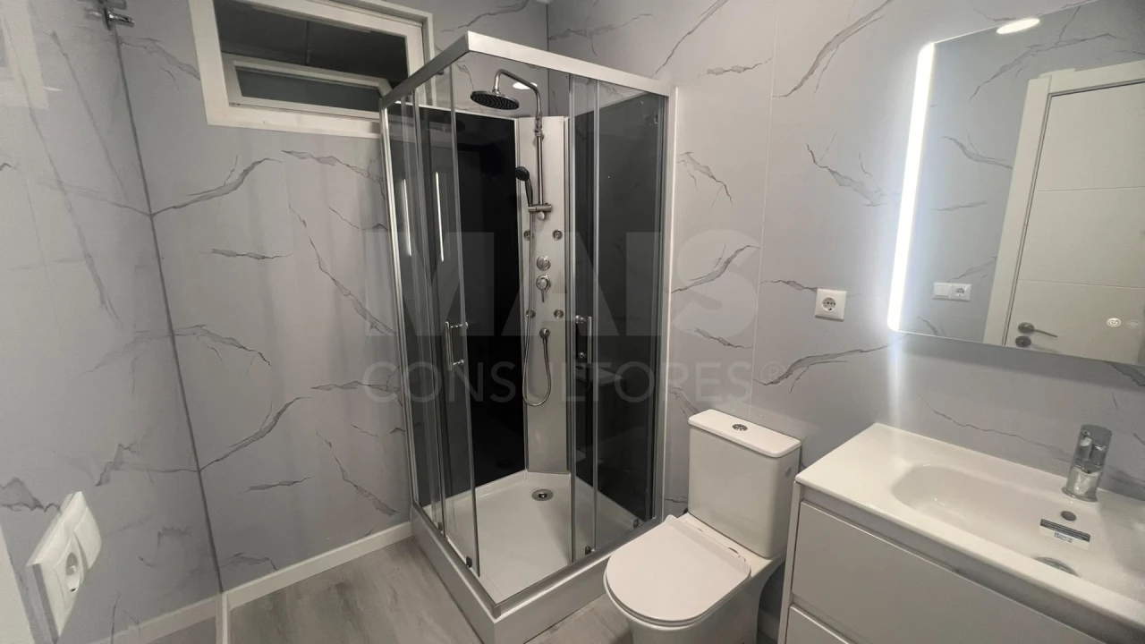 Apartamento T2 para Venda em Oeiras e São Julião da Barra, Paço de Arcos e Caxias Foto 10