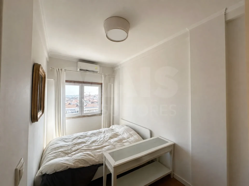 Apartamento T1 para Venda em Arroios Foto 6