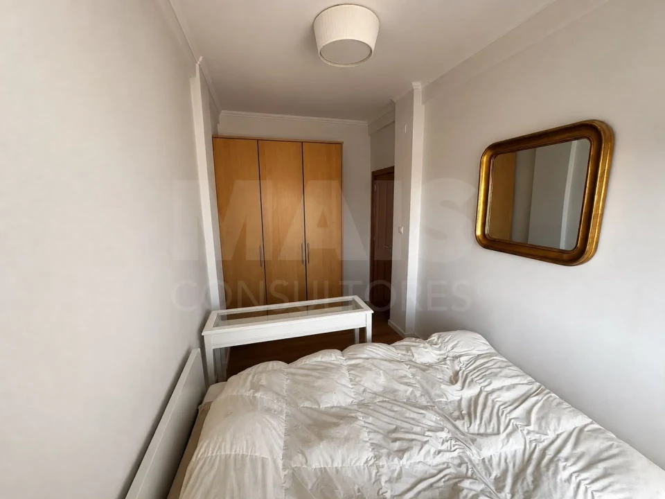 Apartamento T1 para Venda em Arroios Foto 7