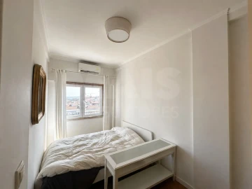 Apartamento T1 para Venda em Arroios