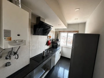 Apartamento T1 para Venda em Arroios