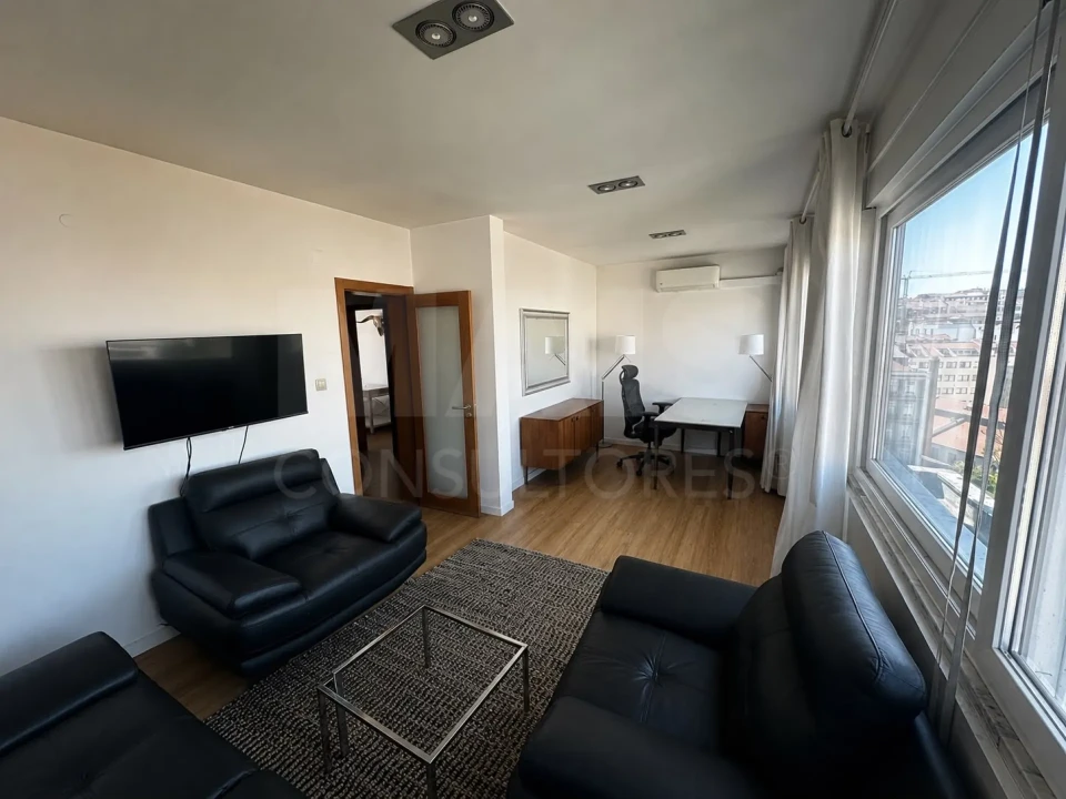 Apartamento T1 para Venda em Arroios Foto 2