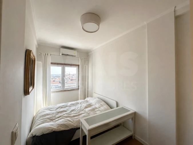 Apartamento T1 para Venda em Arroios Foto 6