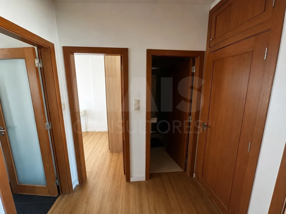 Apartamento T1 para Venda em Arroios Foto 4