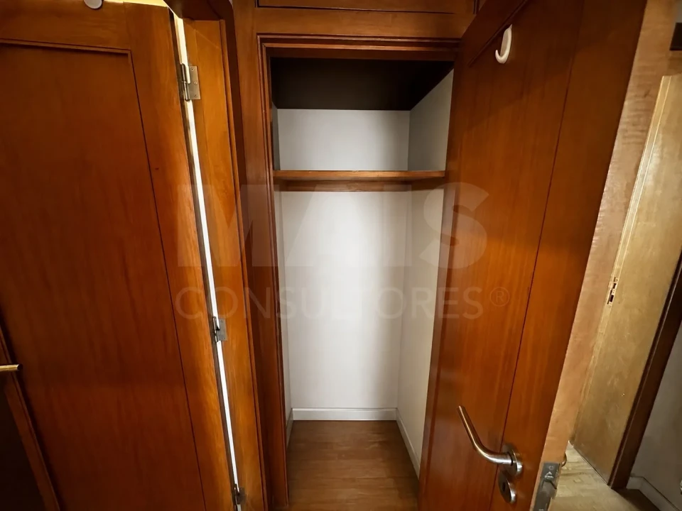 Apartamento T1 para Venda em Arroios Foto 5