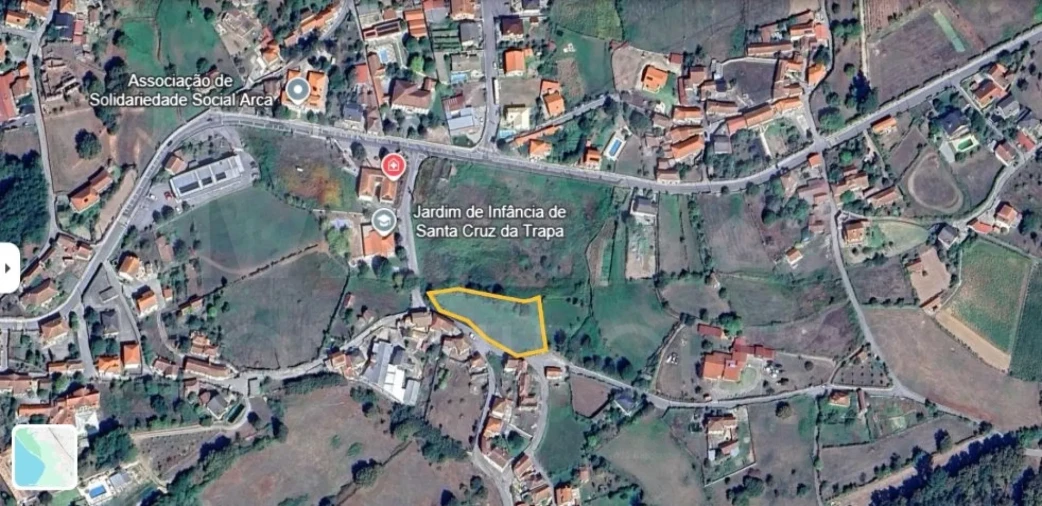 Terreno para Venda em Viseu Foto 4