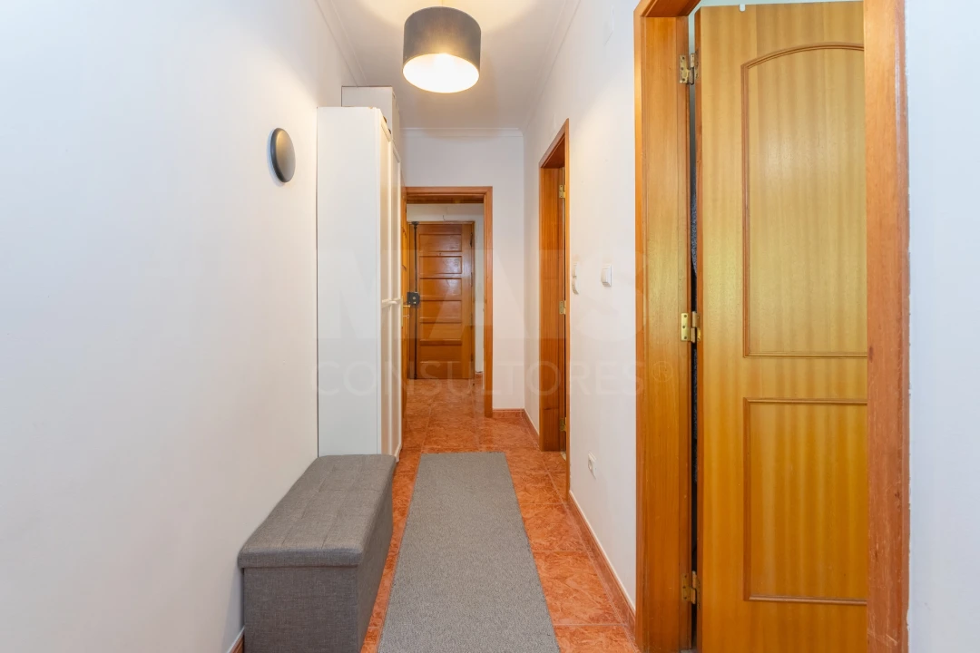 Apartamento T2 para Venda em Mina de Água Foto 12