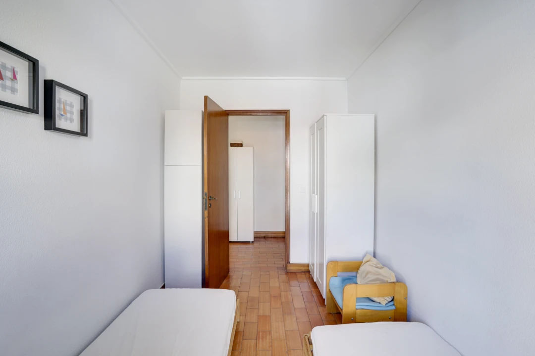 Apartamento T2 para Venda em Sesimbra (Santiago) Foto 7