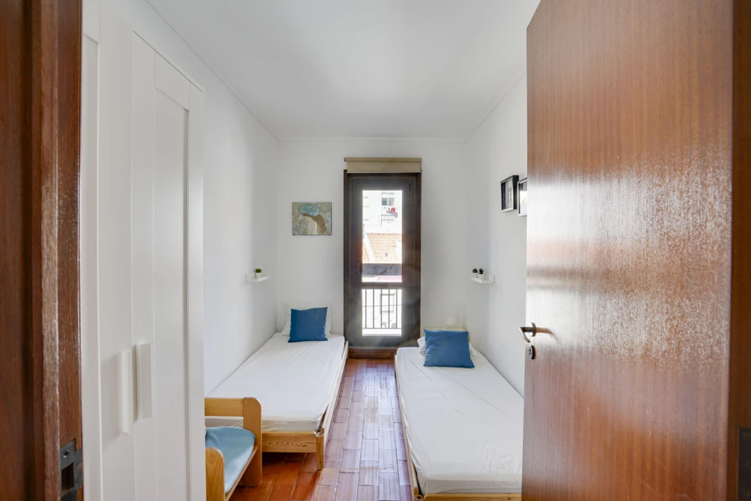 Apartamento T2 para Venda em Sesimbra (Santiago) Foto 5