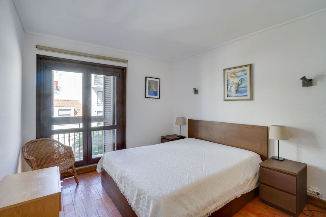 Apartamento T2 para Venda em Sesimbra (Santiago) Foto 12