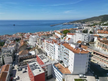 Apartamento T2 para Venda em Sesimbra (Santiago)