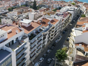 Apartamento T2 para Venda em Sesimbra (Santiago)