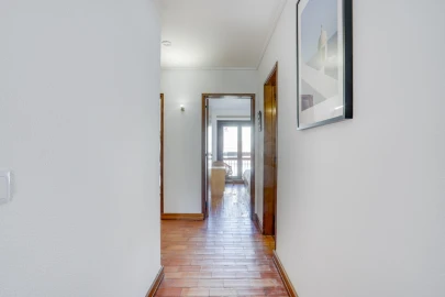 Apartamento T2 para Venda em Sesimbra (Santiago)