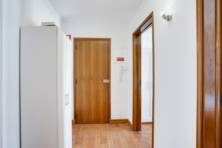 Apartamento T2 para Venda em Sesimbra (Santiago) Foto 8