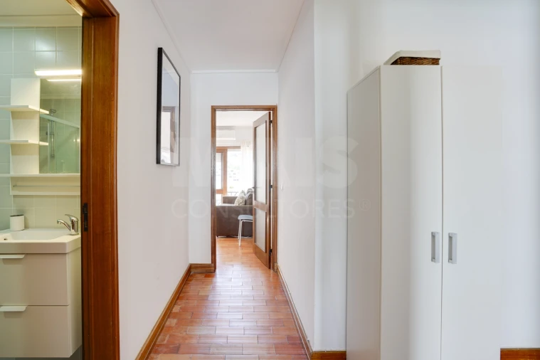 Apartamento T2 para Venda em Sesimbra (Santiago) Foto 9