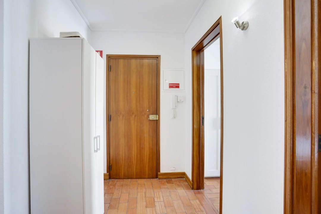 Apartamento T2 para Venda em Sesimbra (Santiago) Foto 8
