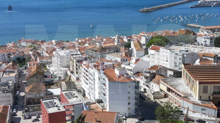 Apartamento T2 para Venda em Sesimbra (Santiago)