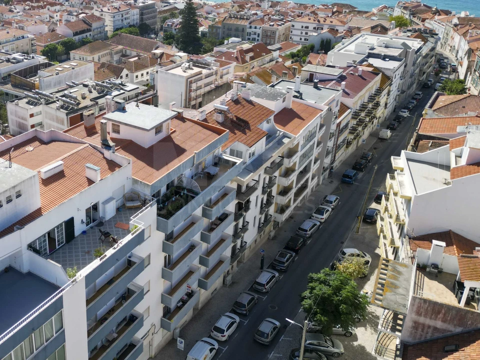 Apartamento T2 para Venda em Sesimbra (Santiago) Foto 4