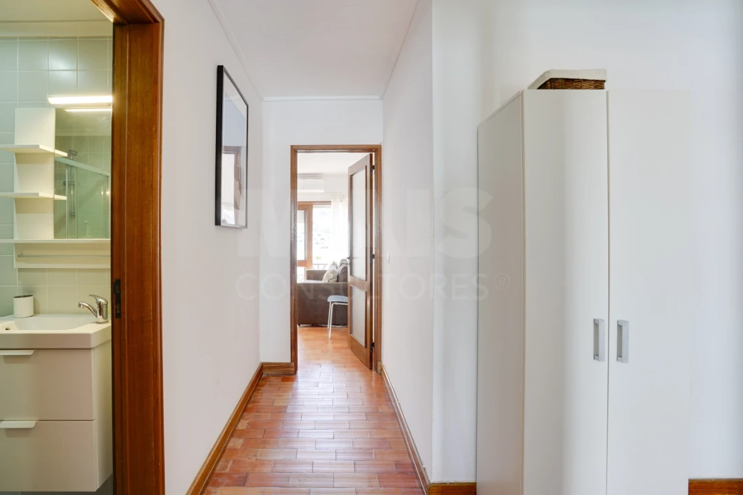Apartamento T2 para Venda em Sesimbra (Santiago) Foto 9