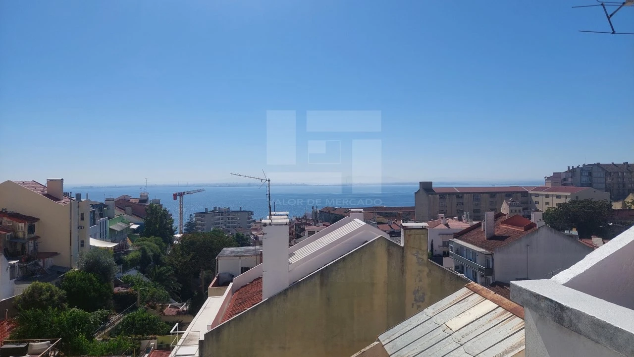 Apartamento T1 para Venda em São Vicente Foto 18