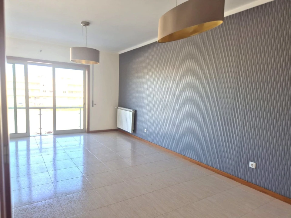 Apartamento T2 para Venda em Vila do Conde Foto 2