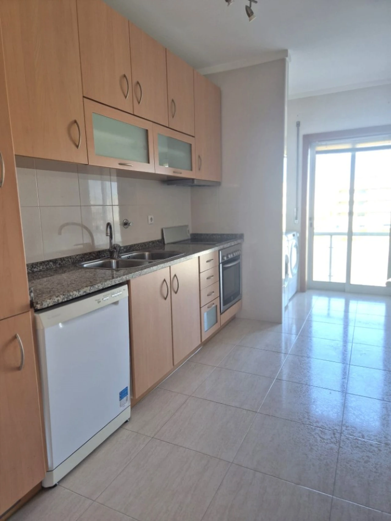 Apartamento T2 para Venda em Vila do Conde Foto 5