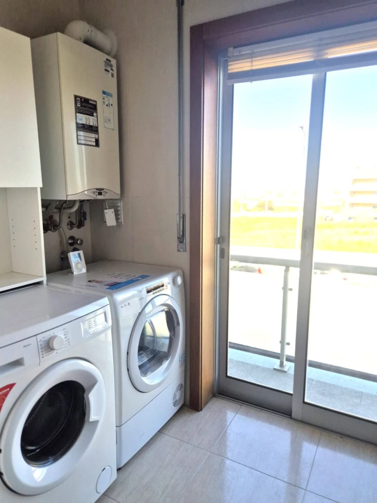 Apartamento T2 para Venda em Vila do Conde Foto 6