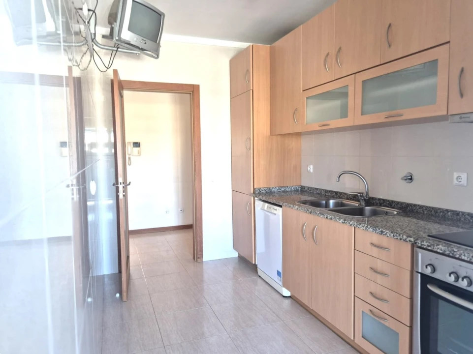 Apartamento T2 para Venda em Vila do Conde Foto 7
