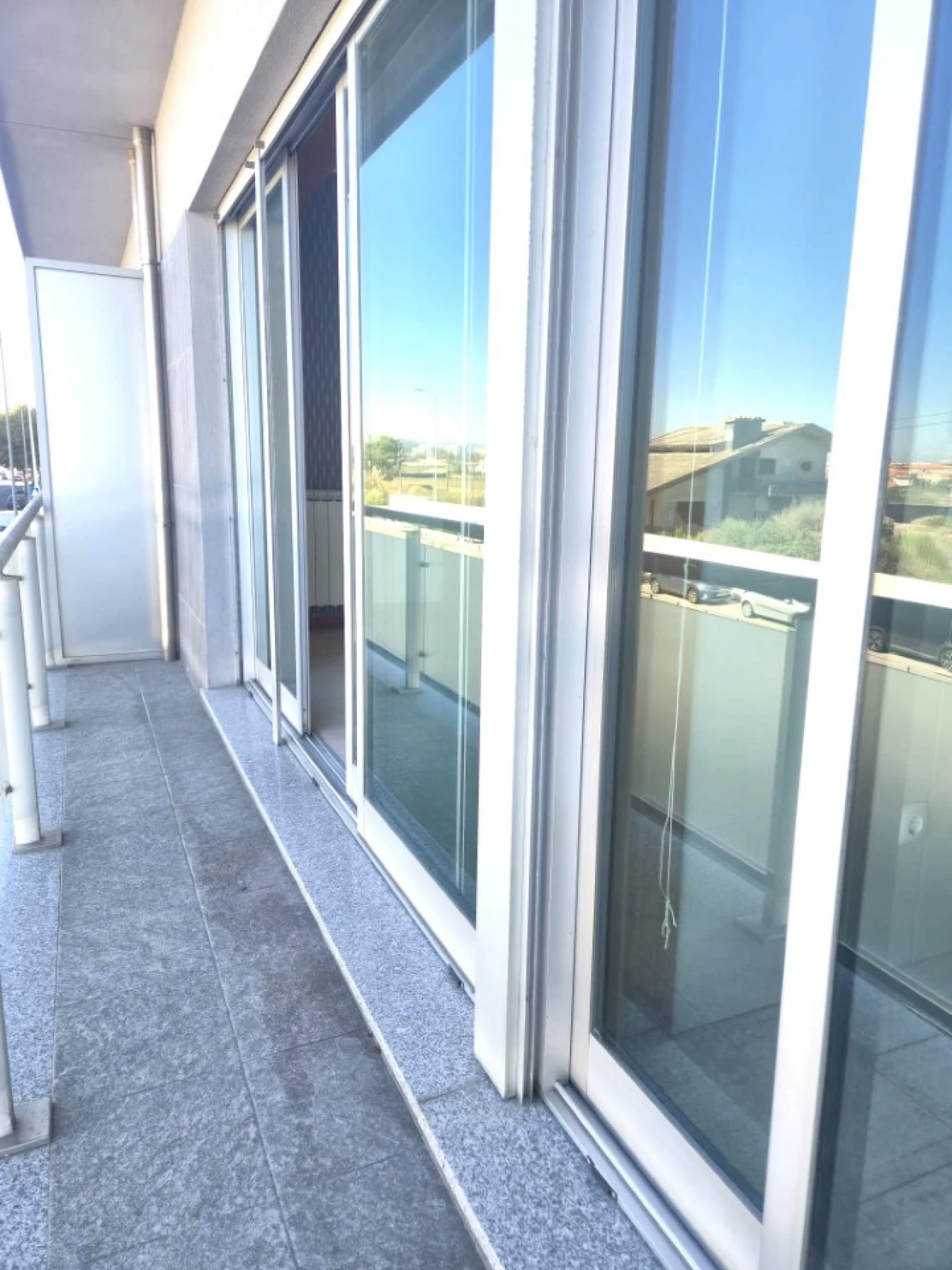 Apartamento T2 para Venda em Vila do Conde Foto 8