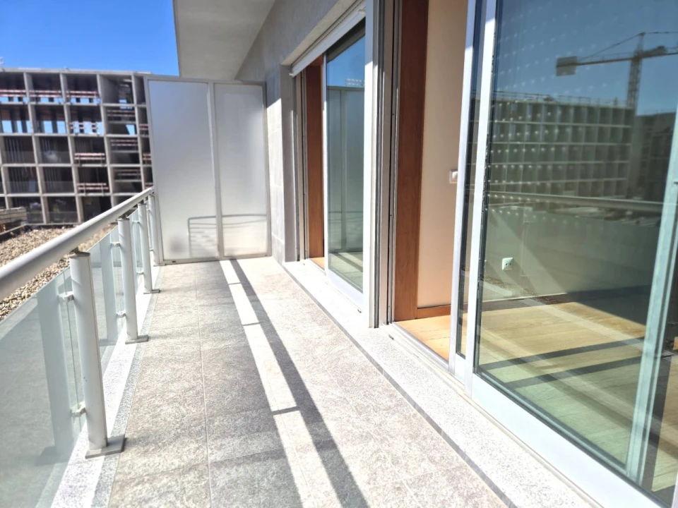 Apartamento T2 para Venda em Vila do Conde Foto 11