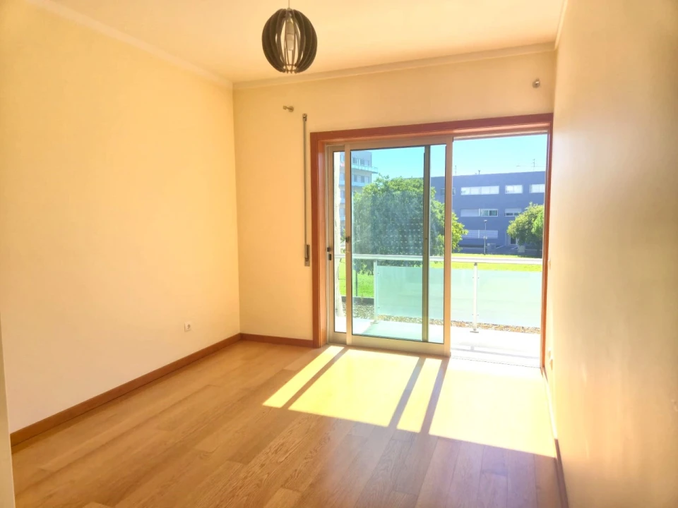 Apartamento T2 para Venda em Vila do Conde Foto 14