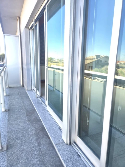 Apartamento T2 para Venda em Vila do Conde