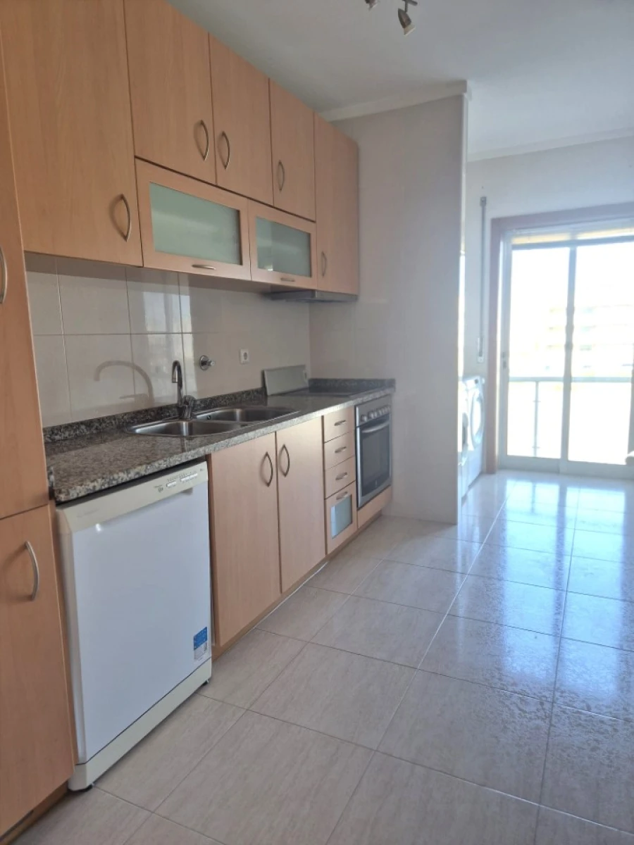 Apartamento T2 para Venda em Vila do Conde Foto 5