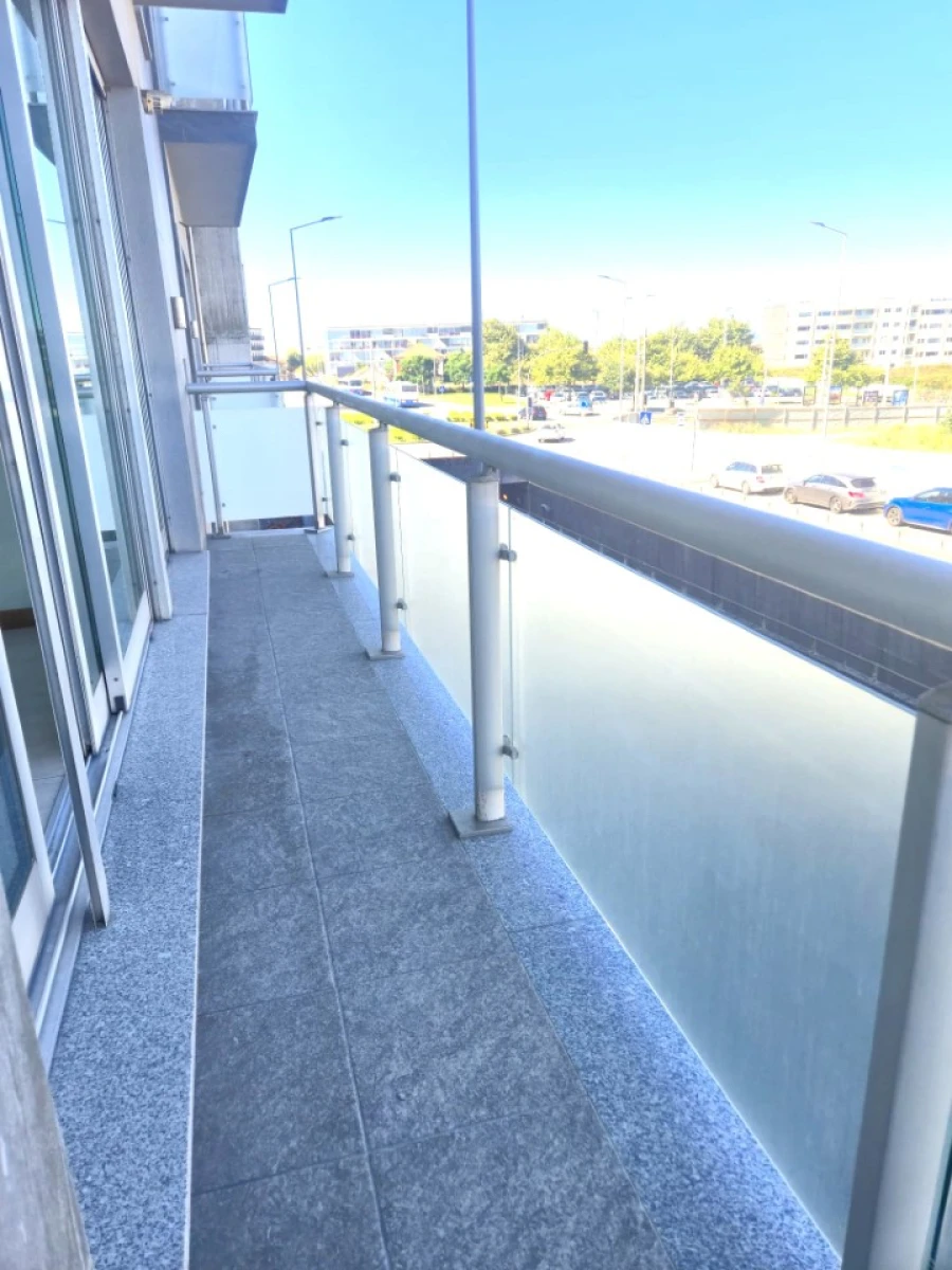 Apartamento T2 para Venda em Vila do Conde Foto 16