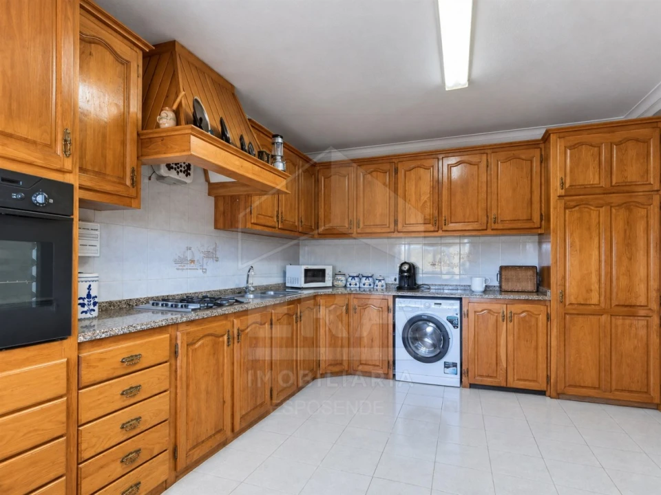 Moradia T3 para Venda em Chafe Foto 4