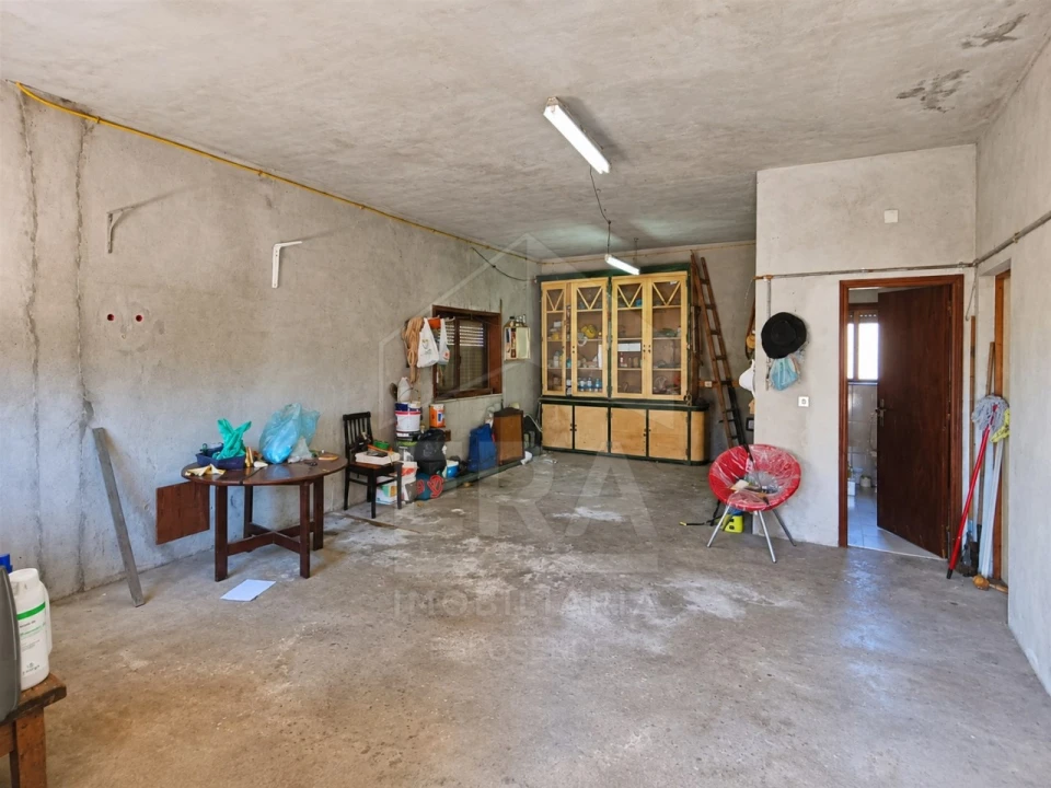 Moradia T3 para Venda em Chafe Foto 15