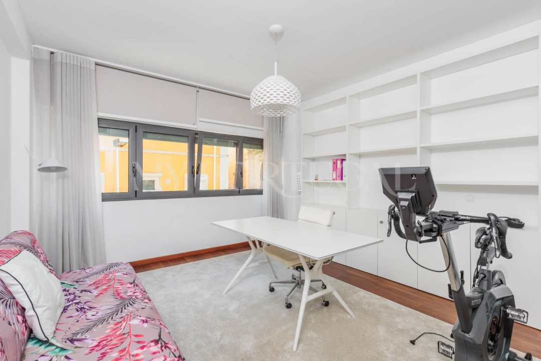 Apartamento T4 para Venda em Oeiras e São Julião da Barra, Paço de Arcos e Caxias Foto 13