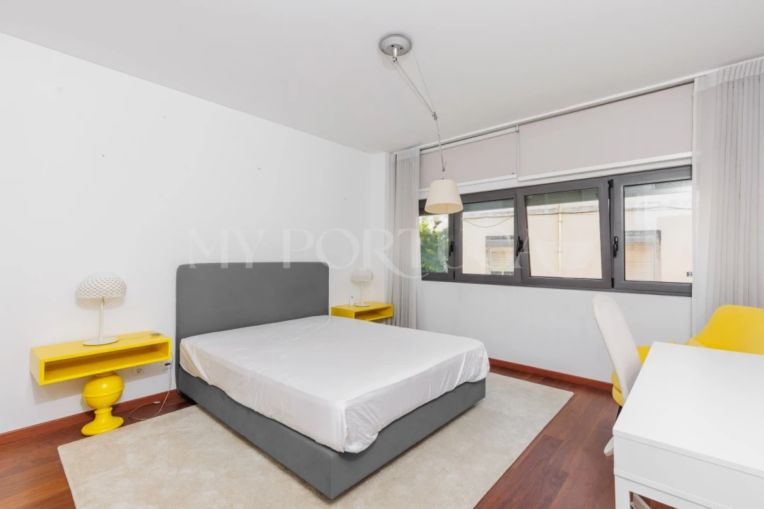 Apartamento T4 para Venda em Oeiras e São Julião da Barra, Paço de Arcos e Caxias Foto 18
