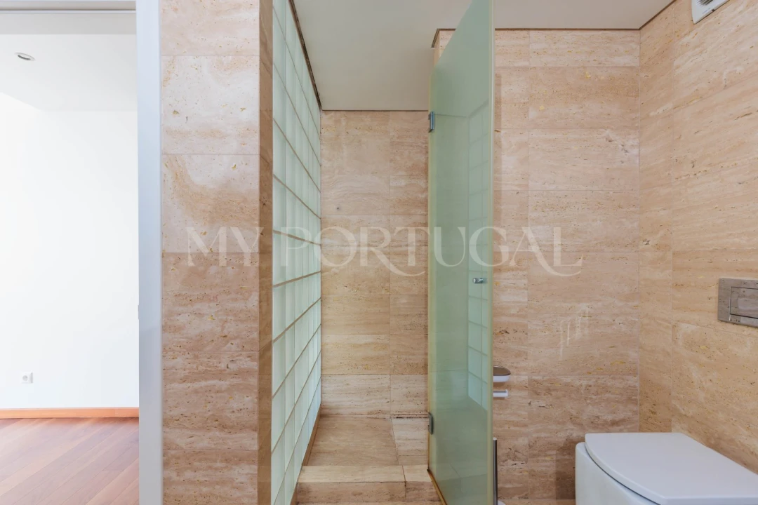 Apartamento T4 para Venda em Oeiras e São Julião da Barra, Paço de Arcos e Caxias Foto 25