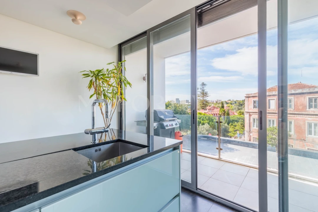 Apartamento T4 para Venda em Oeiras e São Julião da Barra, Paço de Arcos e Caxias Foto 28