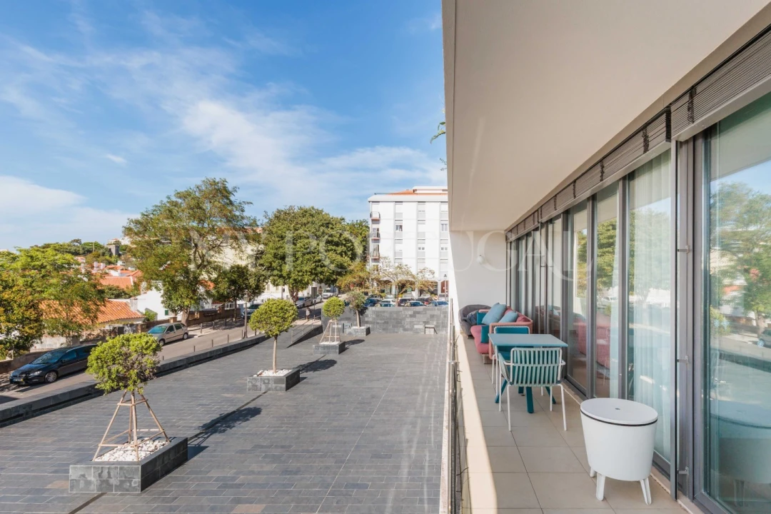 Apartamento T4 para Venda em Oeiras e São Julião da Barra, Paço de Arcos e Caxias Foto 8