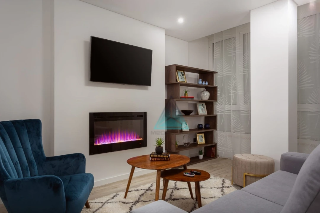 Apartamento T2 para Venda em Almada, Cova da Piedade, Pragal e Cacilhas Foto 9