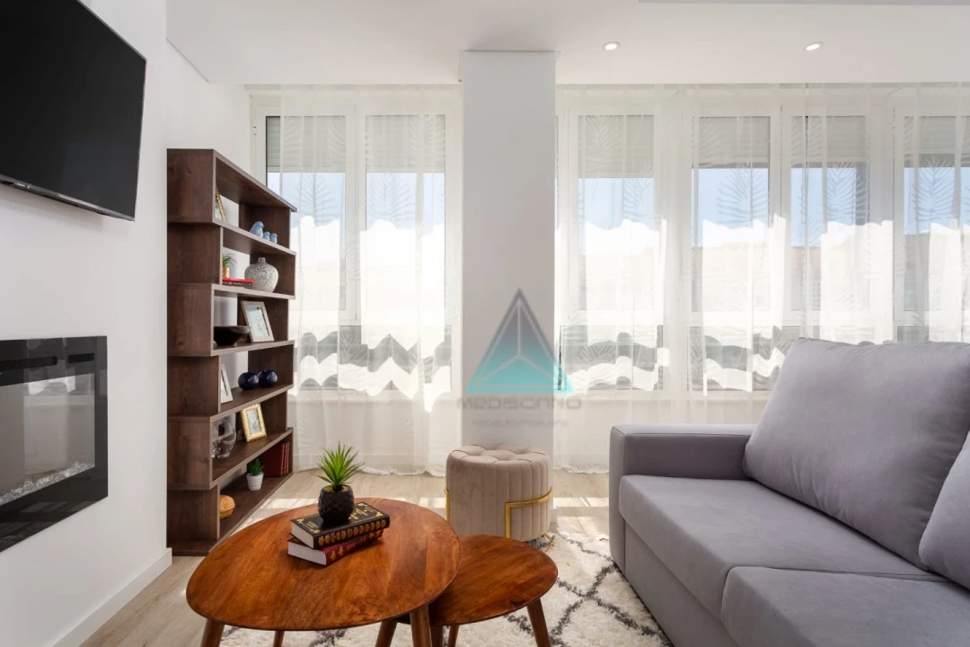 Apartamento T2 para Venda em Almada, Cova da Piedade, Pragal e Cacilhas Foto 11