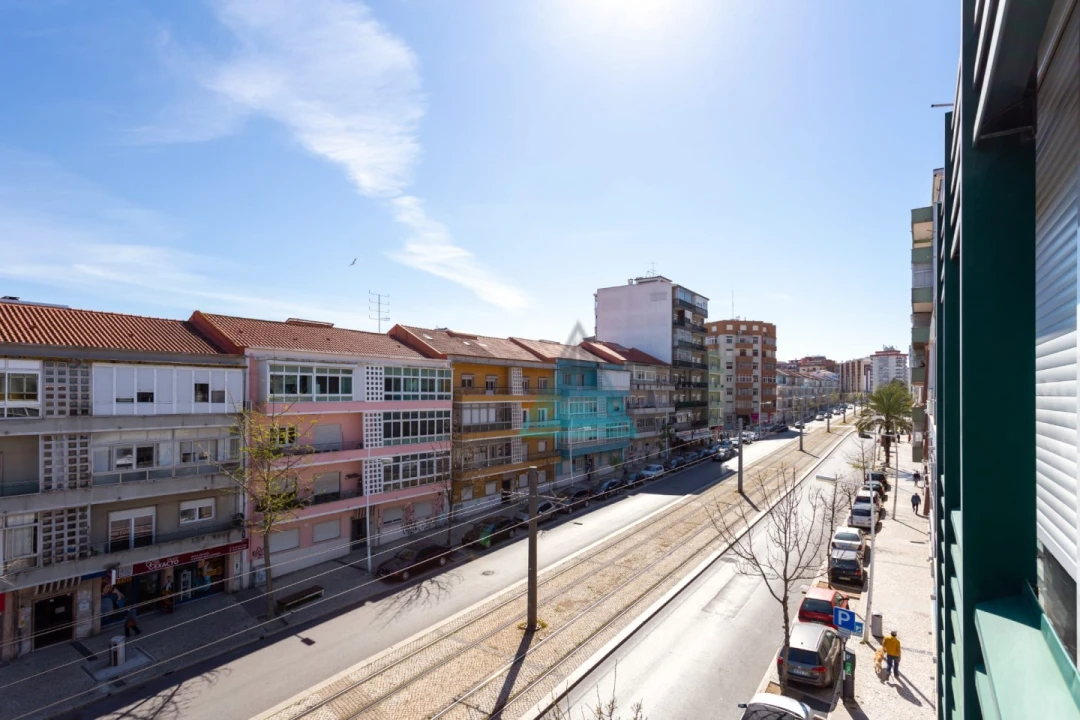 Apartamento T2 para Venda em Almada, Cova da Piedade, Pragal e Cacilhas Foto 12
