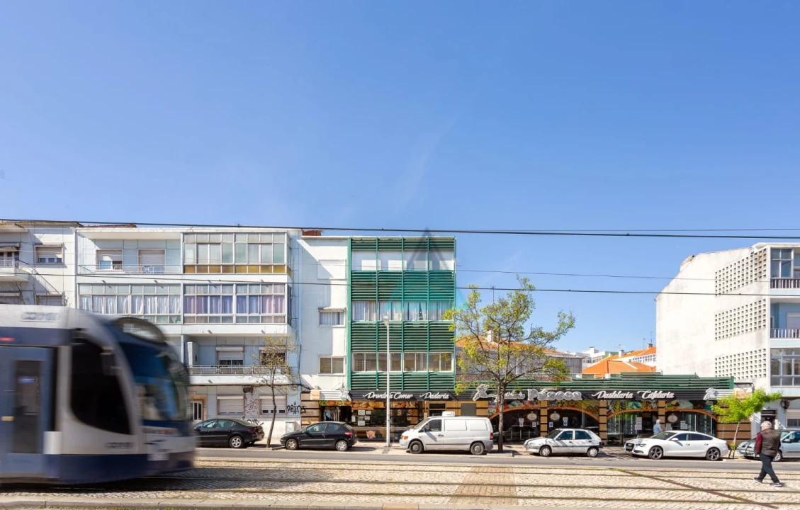 Apartamento T2 para Venda em Almada, Cova da Piedade, Pragal e Cacilhas Foto 20