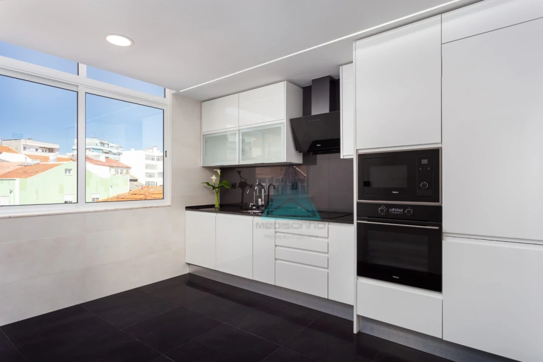 Apartamento T2 para Venda em Almada, Cova da Piedade, Pragal e Cacilhas Foto 22