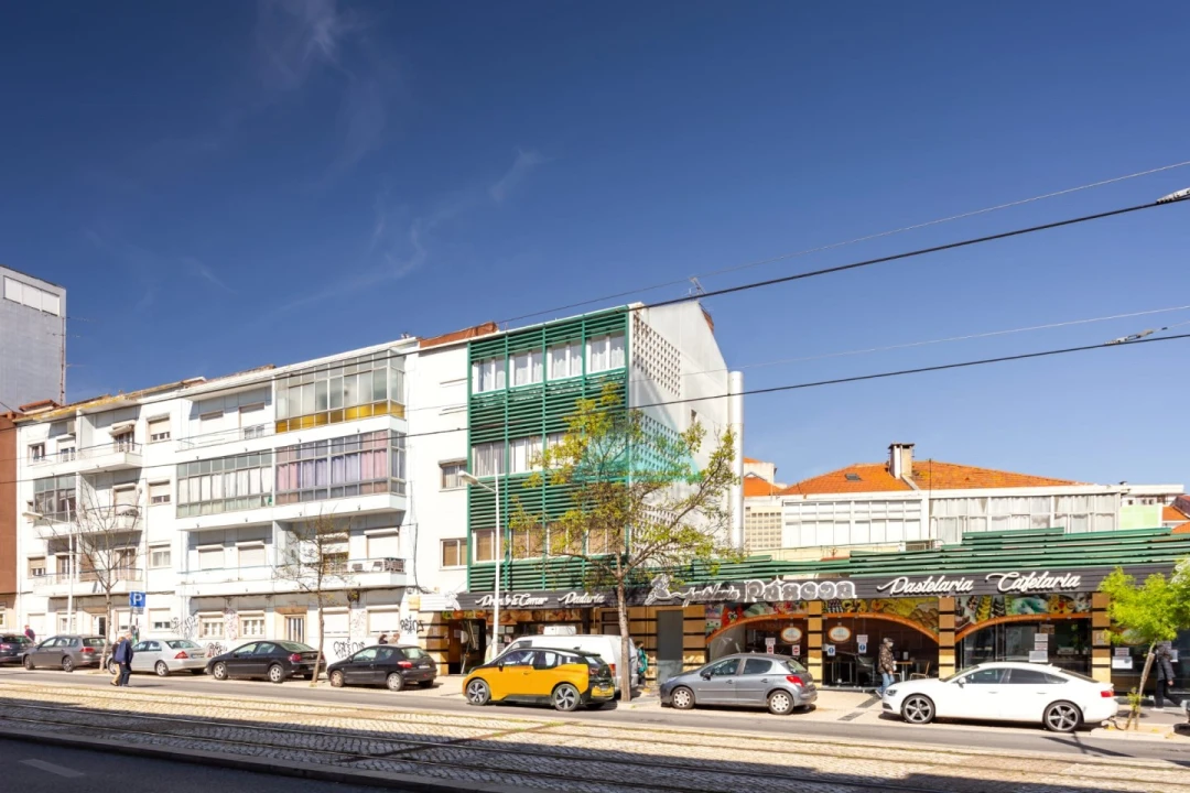 Apartamento T2 para Venda em Almada, Cova da Piedade, Pragal e Cacilhas Foto 39