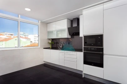 Apartamento T2 para Venda em Almada, Cova da Piedade, Pragal e Cacilhas