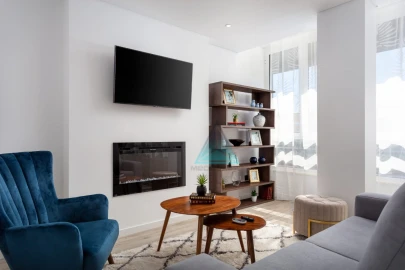 Apartamento T2 para Venda em Almada, Cova da Piedade, Pragal e Cacilhas