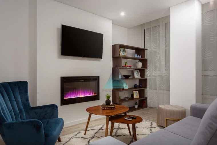 Apartamento T2 para Venda em Almada, Cova da Piedade, Pragal e Cacilhas Foto 9